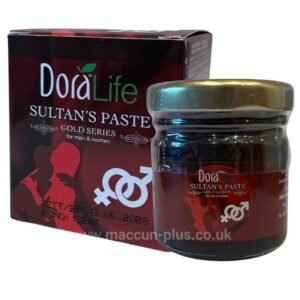 Dora Life Sultan Paste