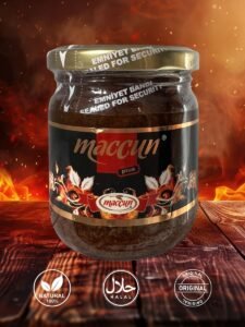 maccun-plus-240-mobil